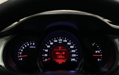 KIA cee'd III, 2018 год, 1 489 000 рублей, 22 фотография