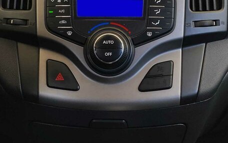 Hyundai i30 I, 2009 год, 670 000 рублей, 7 фотография