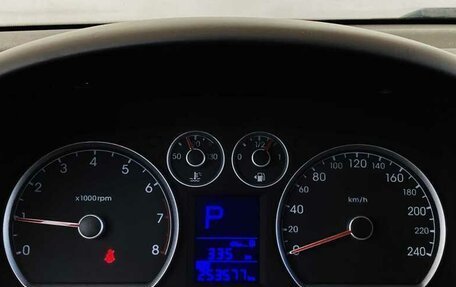 Hyundai i30 I, 2009 год, 670 000 рублей, 6 фотография