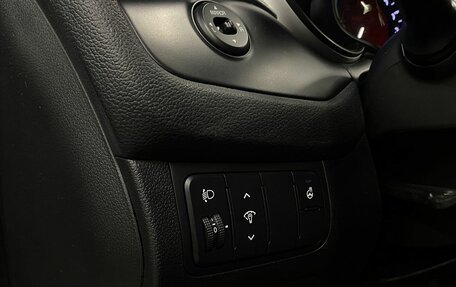 KIA cee'd III, 2018 год, 1 489 000 рублей, 18 фотография