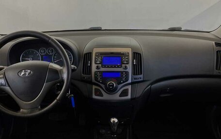 Hyundai i30 I, 2009 год, 670 000 рублей, 5 фотография