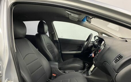 KIA cee'd III, 2018 год, 1 489 000 рублей, 20 фотография