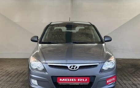 Hyundai i30 I, 2009 год, 670 000 рублей, 2 фотография
