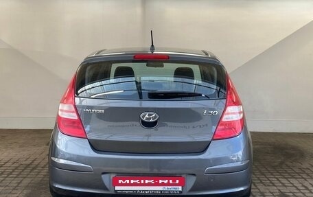 Hyundai i30 I, 2009 год, 670 000 рублей, 3 фотография