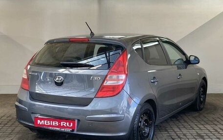 Hyundai i30 I, 2009 год, 670 000 рублей, 4 фотография