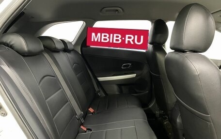 KIA cee'd III, 2018 год, 1 489 000 рублей, 21 фотография