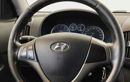 Hyundai i30 I, 2009 год, 670 000 рублей, 8 фотография