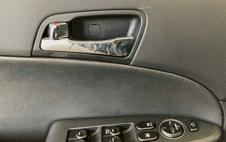 Hyundai i30 I, 2009 год, 670 000 рублей, 10 фотография