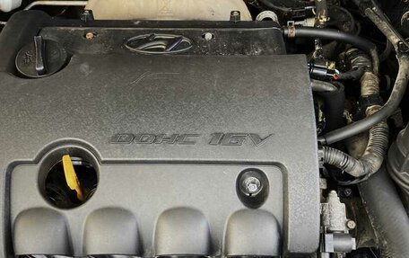 Hyundai i30 I, 2009 год, 670 000 рублей, 14 фотография