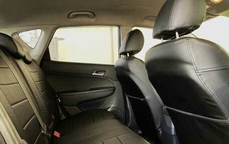 Hyundai i30 I, 2009 год, 670 000 рублей, 12 фотография