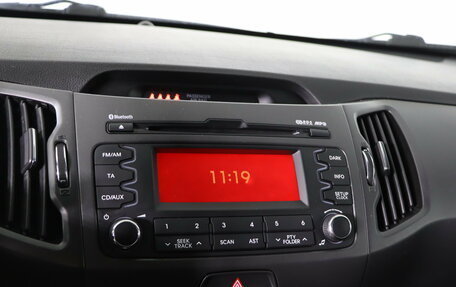 KIA Sportage III, 2013 год, 1 449 990 рублей, 18 фотография