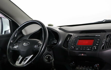 KIA Sportage III, 2013 год, 1 449 990 рублей, 12 фотография
