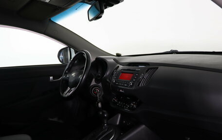 KIA Sportage III, 2013 год, 1 449 990 рублей, 14 фотография