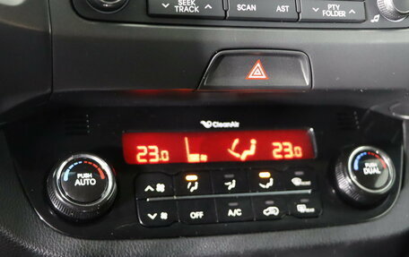 KIA Sportage III, 2013 год, 1 449 990 рублей, 19 фотография