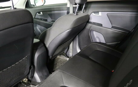 KIA Sportage III, 2013 год, 1 449 990 рублей, 21 фотография