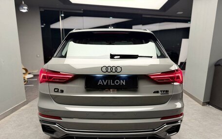 Audi Q3, 2026 год, 4 992 000 рублей, 2 фотография