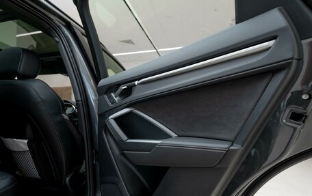 Audi Q3, 2026 год, 4 992 000 рублей, 14 фотография