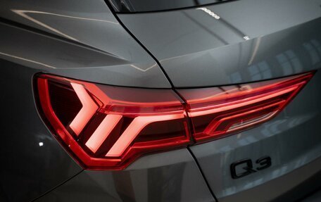 Audi Q3, 2026 год, 4 992 000 рублей, 10 фотография