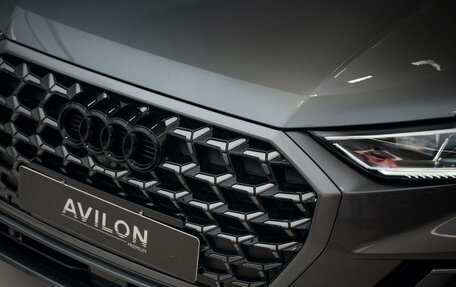 Audi Q3, 2026 год, 4 992 000 рублей, 9 фотография