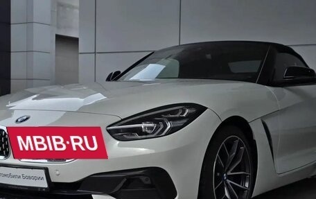 BMW Z4, 2019 год, 5 150 000 рублей, 2 фотография