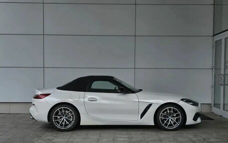 BMW Z4, 2019 год, 5 150 000 рублей, 7 фотография