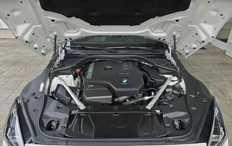 BMW Z4, 2019 год, 5 150 000 рублей, 10 фотография