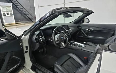 BMW Z4, 2019 год, 5 150 000 рублей, 15 фотография