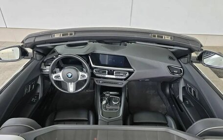 BMW Z4, 2019 год, 5 150 000 рублей, 13 фотография