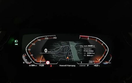 BMW Z4, 2019 год, 5 150 000 рублей, 12 фотография