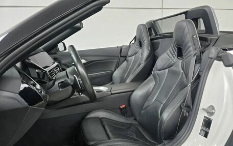 BMW Z4, 2019 год, 5 150 000 рублей, 14 фотография