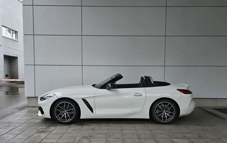 BMW Z4, 2019 год, 5 150 000 рублей, 6 фотография