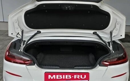 BMW Z4, 2019 год, 5 150 000 рублей, 11 фотография