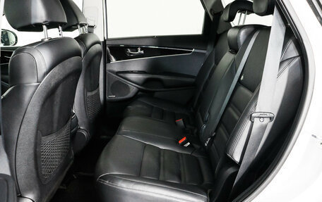 KIA Sorento III Prime рестайлинг, 2018 год, 2 450 000 рублей, 10 фотография