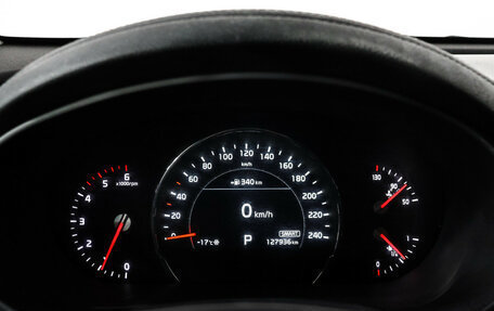 KIA Sorento III Prime рестайлинг, 2018 год, 2 450 000 рублей, 11 фотография