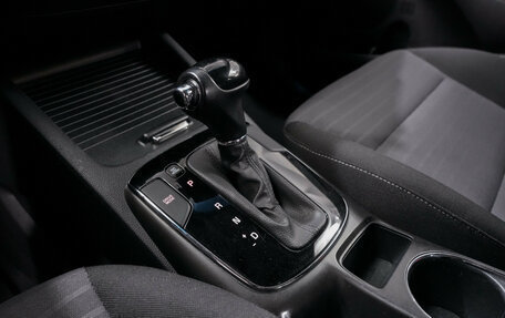 KIA Forte II, 2016 год, 1 350 000 рублей, 7 фотография