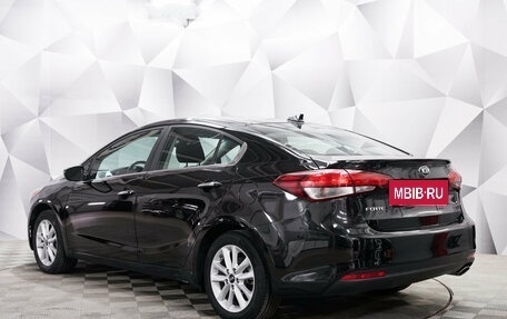 KIA Forte II, 2016 год, 1 350 000 рублей, 2 фотография