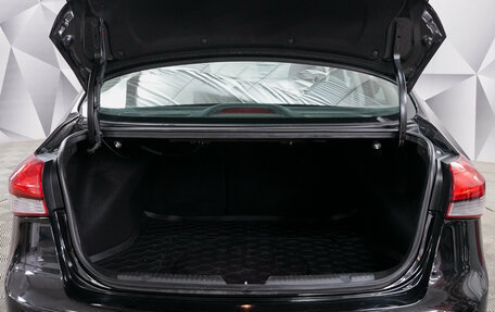 KIA Forte II, 2016 год, 1 350 000 рублей, 9 фотография