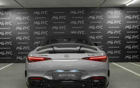 Mercedes-Benz SL-Класс AMG, 2022 год, 20 500 000 рублей, 7 фотография