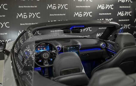 Mercedes-Benz SL-Класс AMG, 2022 год, 20 500 000 рублей, 13 фотография