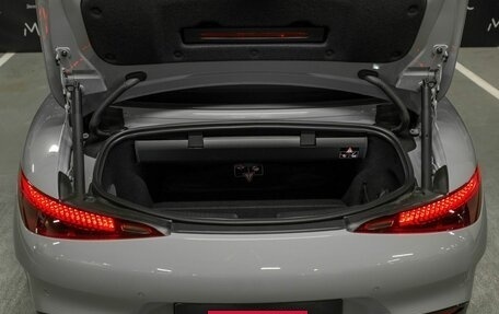 Mercedes-Benz SL-Класс AMG, 2022 год, 20 500 000 рублей, 9 фотография