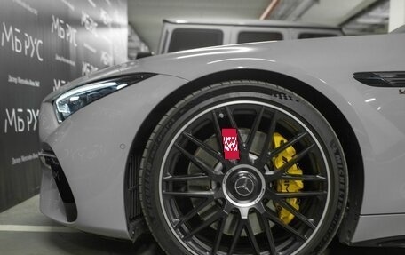 Mercedes-Benz SL-Класс AMG, 2022 год, 20 500 000 рублей, 12 фотография