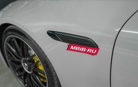 Mercedes-Benz SL-Класс AMG, 2022 год, 20 500 000 рублей, 11 фотография