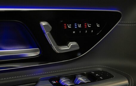 Mercedes-Benz SL-Класс AMG, 2022 год, 20 500 000 рублей, 15 фотография