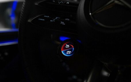 Mercedes-Benz SL-Класс AMG, 2022 год, 20 500 000 рублей, 20 фотография