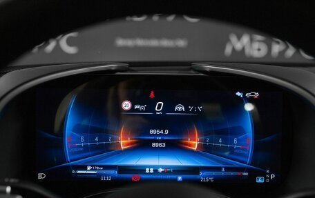 Mercedes-Benz SL-Класс AMG, 2022 год, 20 500 000 рублей, 22 фотография