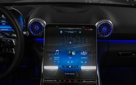 Mercedes-Benz SL-Класс AMG, 2022 год, 20 500 000 рублей, 24 фотография