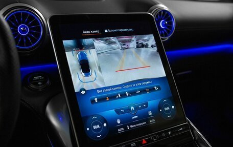 Mercedes-Benz SL-Класс AMG, 2022 год, 20 500 000 рублей, 28 фотография