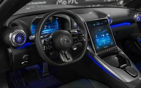 Mercedes-Benz SL-Класс AMG, 2022 год, 20 500 000 рублей, 18 фотография