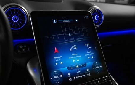 Mercedes-Benz SL-Класс AMG, 2022 год, 20 500 000 рублей, 25 фотография