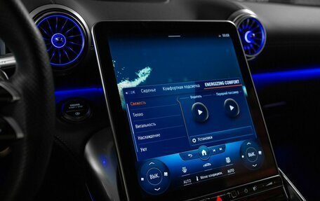 Mercedes-Benz SL-Класс AMG, 2022 год, 20 500 000 рублей, 27 фотография